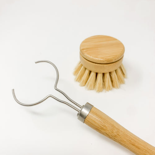 CASA AGAVE™ Long Handle Dish Brush